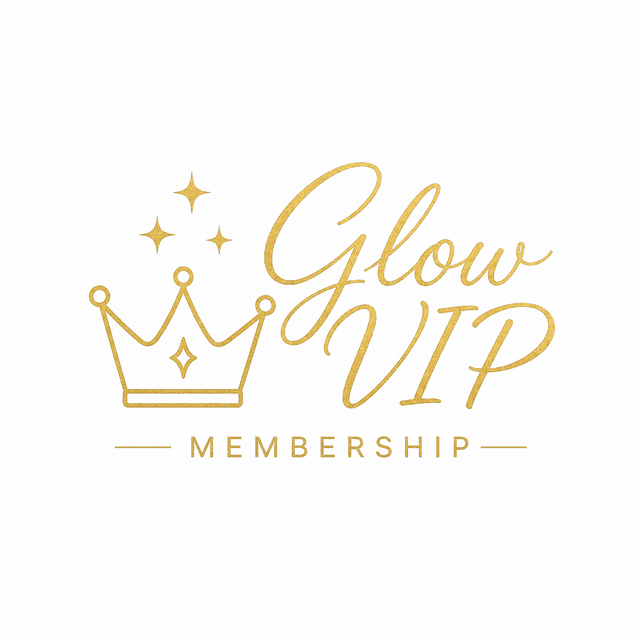Glow VIP Membership at Golden Glow Aesthetics in Patterson, MO